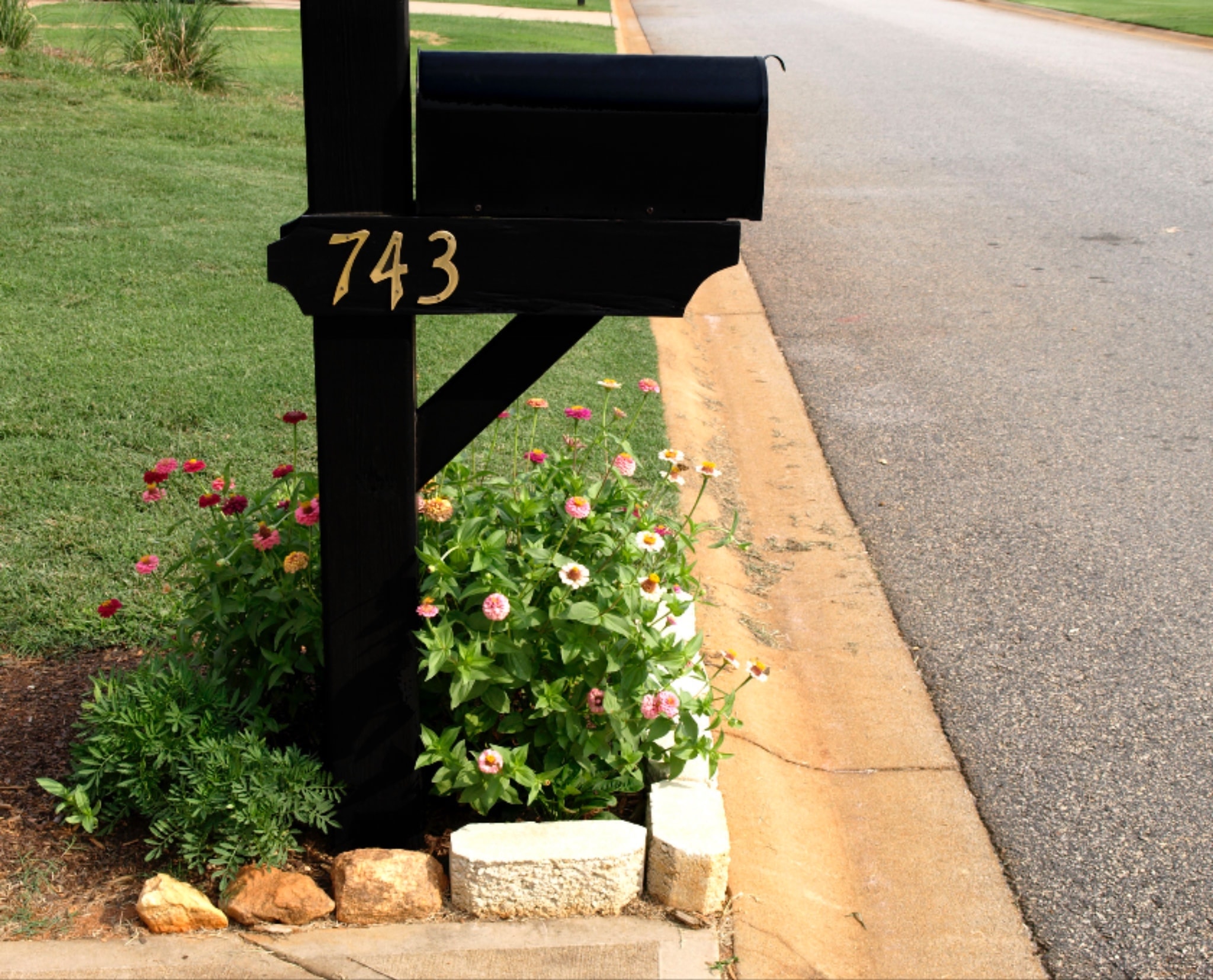 Curb Appeal Services